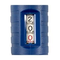 ニチリョー NICHIRYO Le (2~20 μL) 00-NLE-20 1本 2-7415-02（直送品）