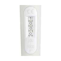 ニチリョー Nichipet Premium (100~1000μL) 00-NPP-1000 1本 1-1858-06（直送品）