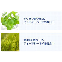 トップ　ハイジア（HYGIA）本体　大660g　1個　ライオン