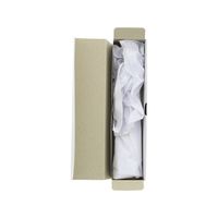 柴田科学 メスシリンダー カスタムA 10mL 1-1959-02 1個（直送品）