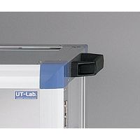 アズワン スタンダードデシケーター(UTーLab.) キャスター仕様 SD-UTK 1台 1-4168-02（直送品）