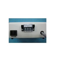 アズワン 漏液センサーシステム用100V電源リレーボックス 1-4308-12 1台