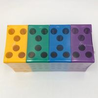 アズワン 回転式チューブラック 小 HS29040B 1個 1-4850-02（直送品）