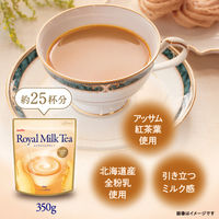 meito ロイヤルミルクティー 1セット（350g×3袋）