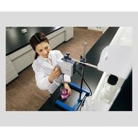 アズワン トルネード(撹拌機) タイマー付 50~3000rpm SMT-101 1台 1-5473-01（直送品）