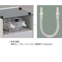 アズワン デジタル定量チュービングポンプ DSP-100SA 1台 1-5916-01（直送品）