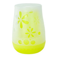 サワデー  トイレ用 つめ替用 気分すっきりレモンの香り 芳香剤　140g　小林製薬