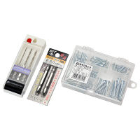 【電動工具】 マキタ 7.2V 充電式ペンインパクトドライバ 黒 木ねじセット TD022DSHXB-SET 1セット