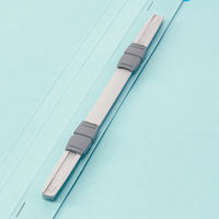 コクヨ フラットファイル<K2>(背補強タイプ)ピンク K2フーBR10PX10 1セット(100冊:10冊入×10袋)