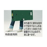 トラスコ中山 マルチキャリー(連結くん) MP-6839U-100 1台 1-6527-01（直送品）