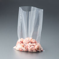 ポリ規格袋（ポリ袋）　LDPE・透明　0.04mm厚　13号　260mm×380mm　1セット（1000枚：100枚入×10袋）　伊藤忠リーテイルリンク