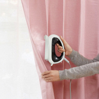 ハンディーアイロン＆スチーマー SA-4088PW ツインバード