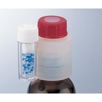 アズワン 密封ボトルキャップ 本体 WRA-01 1個 1-7542-01（直送品）