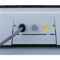 アズワン ハイパワープログラムホットプレート ~430°C HP-2SA 1台 1-7566-01（直送品）