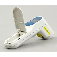 エー・アンド・デイ レーザーマーカー付赤外線放射温度計 AD-5611A 1台 1-8755-01（直送品）