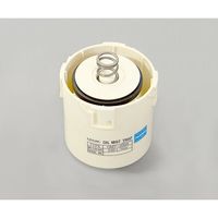 アルバック機工 オイルミストトラップ 標準型 OMT-200A 1個 1-896-04（直送品）