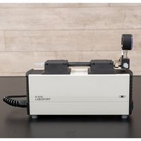 ケー・エヌ・エフ 卓上型ダイヤフラム式真空ポンプ N816.3KT.45.18 1台 1-9372-01（直送品）