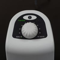 ケー・エヌ・エフ ダイヤフラム式送液ポンプ 3000mL/min NF300TT.18RC 1台 1-9888-04（直送品）