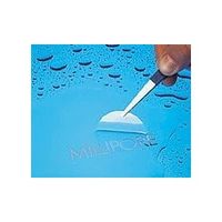 メルク オムニポアTM メンブレン(水系、溶媒系両用) 5μm×φ25mm 100枚入 JMWP02500 1箱(100枚)（直送品）