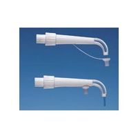 アズワン EMソーラーデジタルビュレットsolarus(R) 20ml 9392020 1個 2-5715-01（直送品）