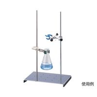 アズワン マルチポジショナブルステージ SJ-IRON 1台 2-7861-01（直送品）