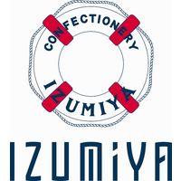 〈泉屋〉カップインクッキーズ（27枚）　紙袋付