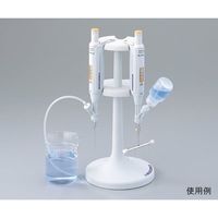 アズワン 自給式マイクロピペット(アキュラ)用 バルブキャップ 1.861.720 1個 2-8047-14（直送品）