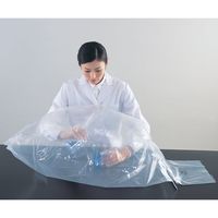 アズワン グローブバッグ 6枚入 S-30 1ケース(6枚) 3-119-04（直送品）