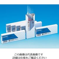 ガステック ガス検知管 硫化水素 4HT 1箱 9-802-29（直送品）