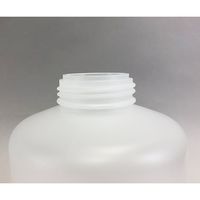 アズワン アイボーイ PP細口びん 2L 5-001-16 1本（直送品）