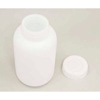 三宝化成 広口瓶(HDPE製) 3L 5-011-02 1本（直送品）