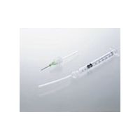 アイシス ルアーフィッティング(軟質チューブ用) 10入 VRF206 1袋(10個) 5-1043-08（直送品）