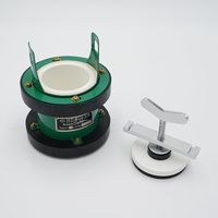 ニッカトー ポットミル HD-A-5 1個 5-4064-03（直送品）