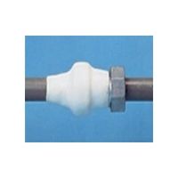 アズワン ストップ・イット(R)(漏水防止・配管修理用水発泡テープ) 50mm×3.6m 6-4022-02 1巻（直送品）