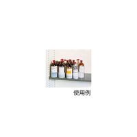 ヤマト科学 試薬瓶転倒防止具(マグカップ) 6個入 6-8415-01 1箱(6個)（直送品）