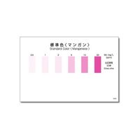 共立理化学研究所 パックテスト(R) (簡易水質検査器具) マンガン 1箱(5本×10袋入) WAK-Mn 1箱 6-8675-20（直送品）
