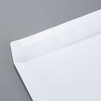 ハート　インクジェットプリンタ専用封筒　洋長3　100枚