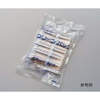 アズワン スクリュー管瓶(SCC)(γ線滅菌済) 50mL 1箱(10本×5袋入) No.7-ST 1箱(50個) 7-2110-39（直送品）