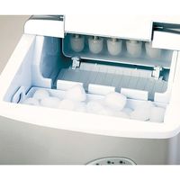 ジーマックス 卓上製氷機 HZB-12 1台 2-2042-01（直送品）