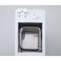 アズワン 低温循環水槽 248×448×748mm LTC-S1400S 1台 1-1585-02（直送品）