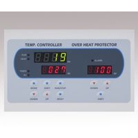 アズワン プログラム電気炉 340×305×450mm SMF-2 1台 1-1646-02（直送品）