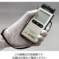 アズワン エクスポケット熱電対温度計 (1ch) TM-200 1台 2-3362-01（直送品）