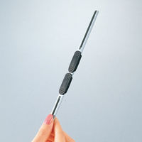 コクヨ　レターファイル（色厚板紙）　A4タテ　レッド　フ-550R