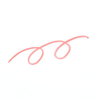 サクラクレパス 白板マーカー 細字 赤 1本 ホワイトボードマーカー WBK-SN#19