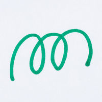 油性ペン マジックインキNo.500 細書き 緑 寺西化学工業 M500-T4