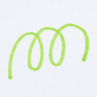 油性ペン マジックインキNo.500 細書き 黄緑 寺西化学工業 M500-T9