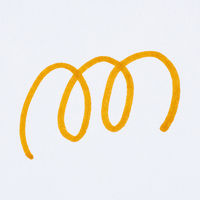 油性ペン マジックインキNo.500 細書き 黄土色 寺西化学工業 M500-T10