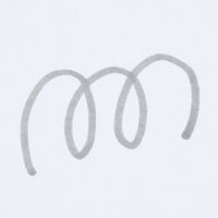 油性ペン マジックインキNo.500 細書き 灰 寺西化学工業 M500-T14