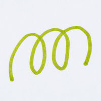 油性ペン マジックインキNo.500 細書き うぐいす 寺西化学工業 M500-T19