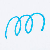 油性ペン マジックインキNo.700 極細 空色 寺西化学工業 M700-T11